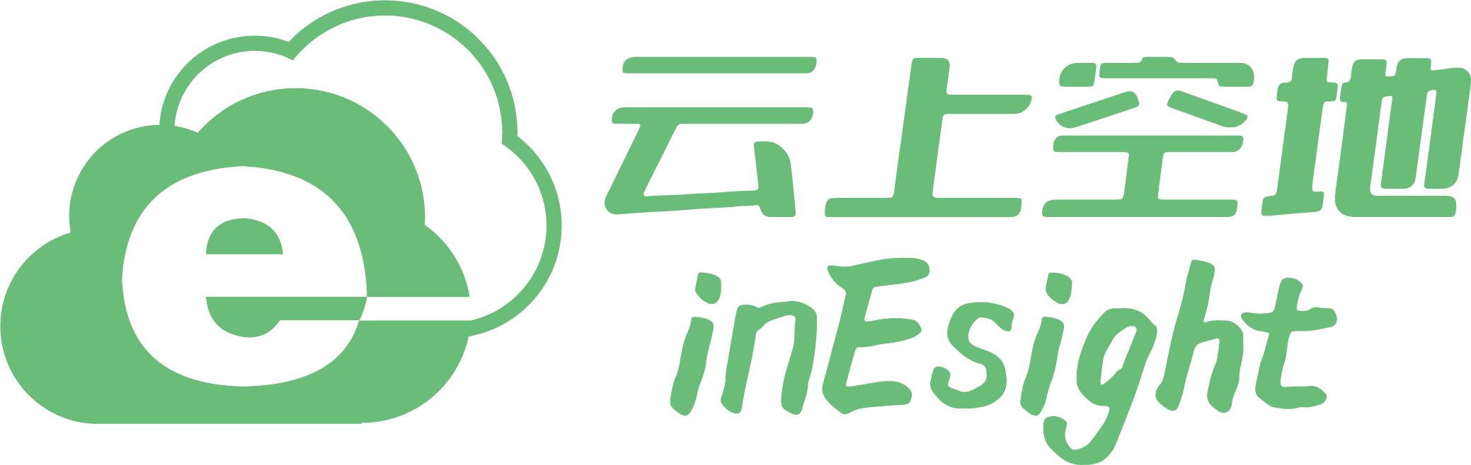 云上空地知识库